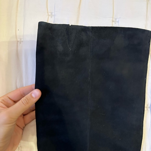 Veronica beard Lavaca Knee High Boot - Picture 8 of 11